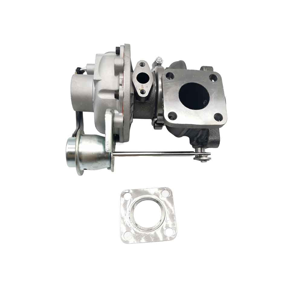Turbo RHF4 Turbocharger SBA135756171 for Shibaura Engine N844L New Holland Tractor BOOMER 4055 T2410 T2420 TC55DA