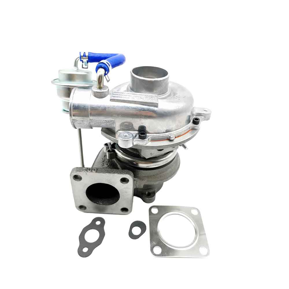 Turbo RHF5 Turbocharger 123945-18010 for Yanmar Marine Industrial 4TNV106T Engine