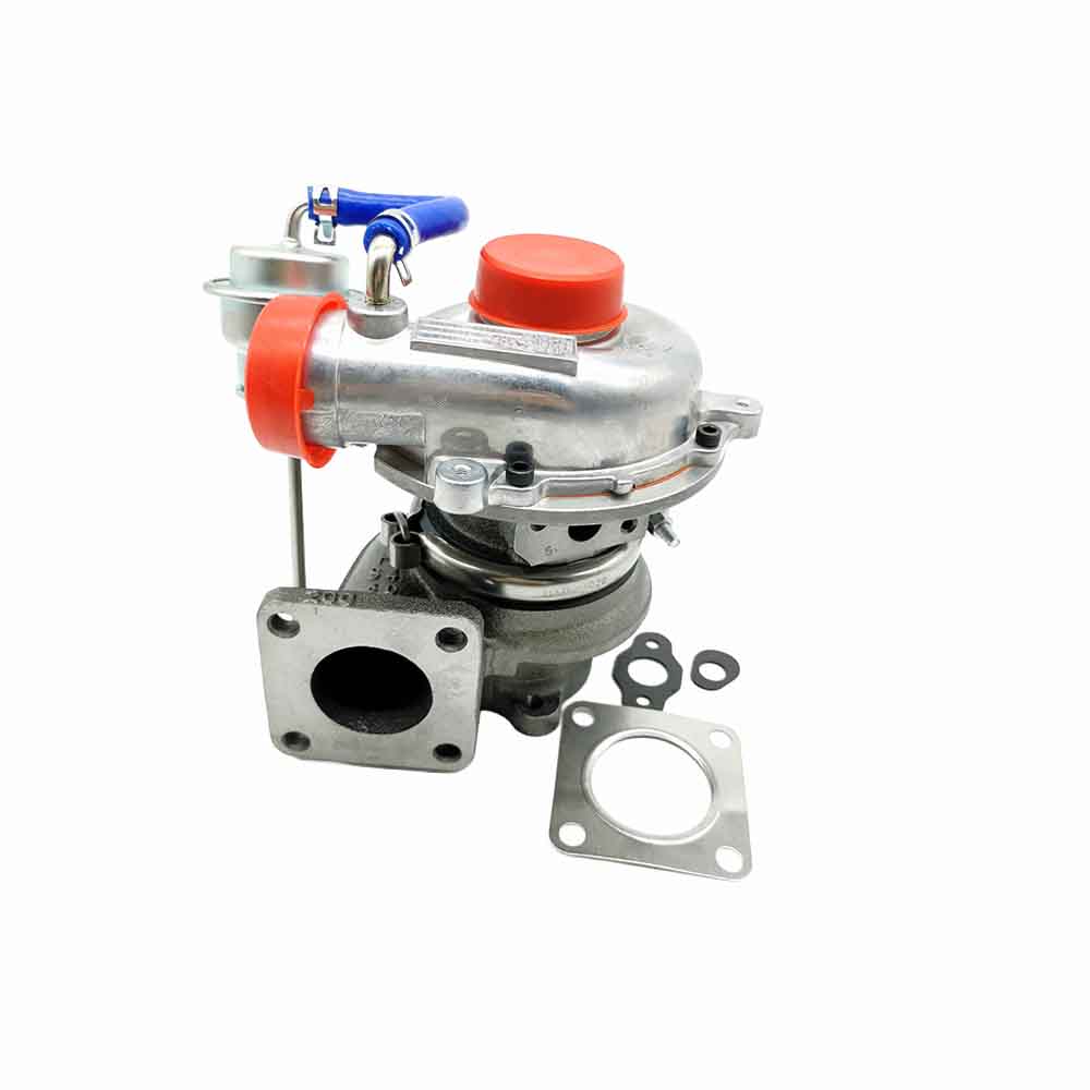 Turbo RHF5 Turbocharger 123945-18010 for Yanmar Marine Industrial 4TNV106T Engine
