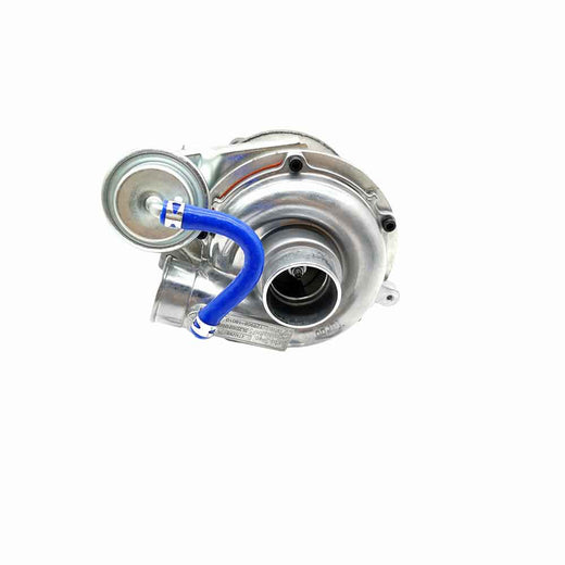 Turbo RHF5 Turbocharger 123945-18010 for Yanmar Marine Industrial 4TNV106T Engine