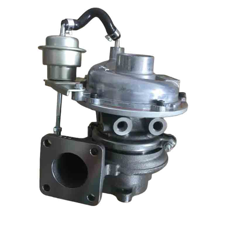 Turbo RHF5 Turbocharger 8973544234 for Isuzu D-MAX Pickup 3.0L TD Engine 4JH1-TC