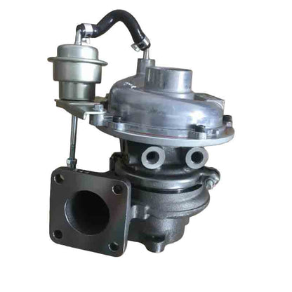 Turbo RHF5 Turbocharger 8973544234 for Isuzu D-MAX Pickup 3.0L TD Engine 4JH1-TC