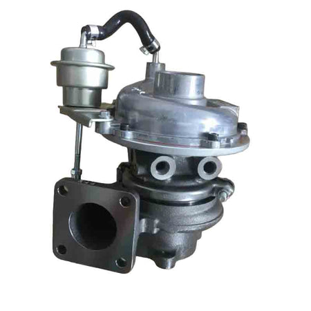Turbo RHF5 Turbocharger 8973544234 for Isuzu D-MAX Pickup 3.0L TD Engine 4JH1-TC