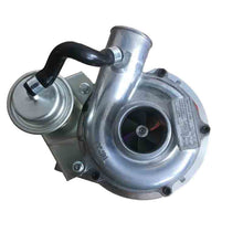 Turbo RHF5 Turbocharger 8973544234 for Isuzu D-MAX Pickup 3.0L TD Engine 4JH1-TC