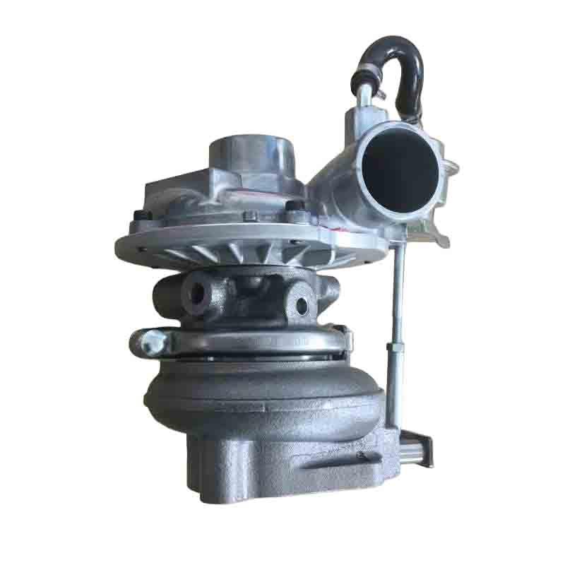 Turbo RHF5 Turbocharger 8973544234 for Isuzu D-MAX Pickup 3.0L TD Engine 4JH1-TC