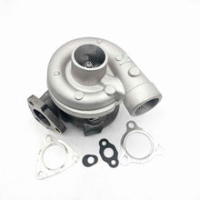 Turbo S1B 2674A177 317166 317257 for Perkins Engine 704-30T