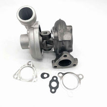 Turbo S1B 2674A177 317166 317257 for Perkins Engine 704-30T