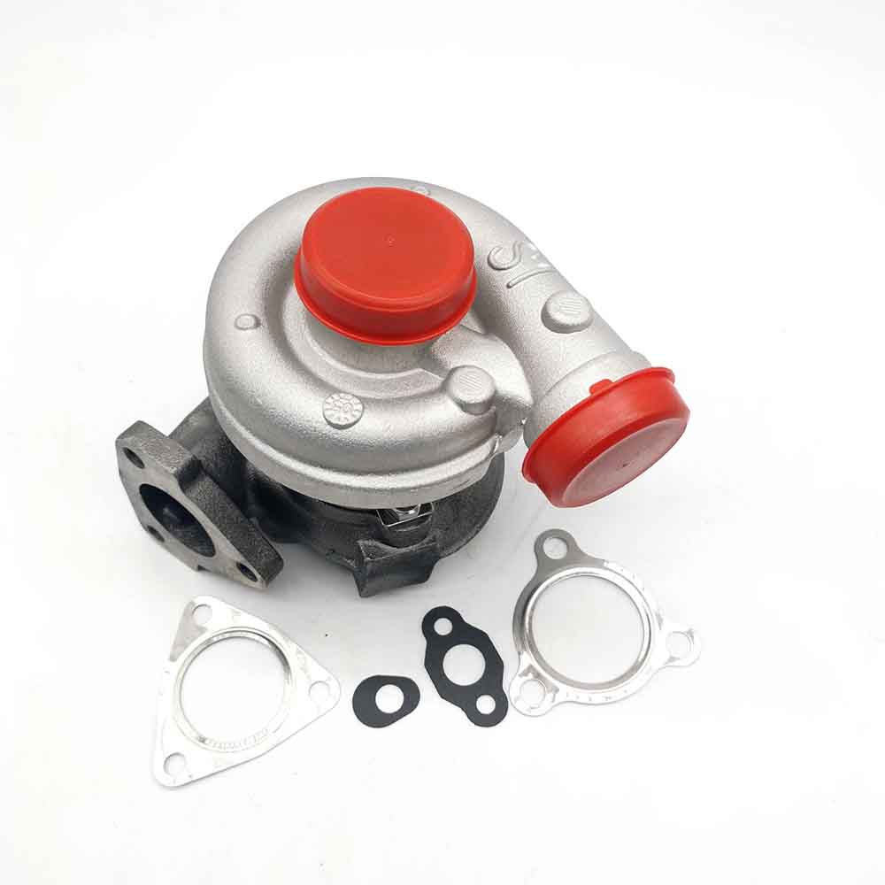 Turbo S1B 2674A177 317166 317257 for Perkins Engine 704-30T