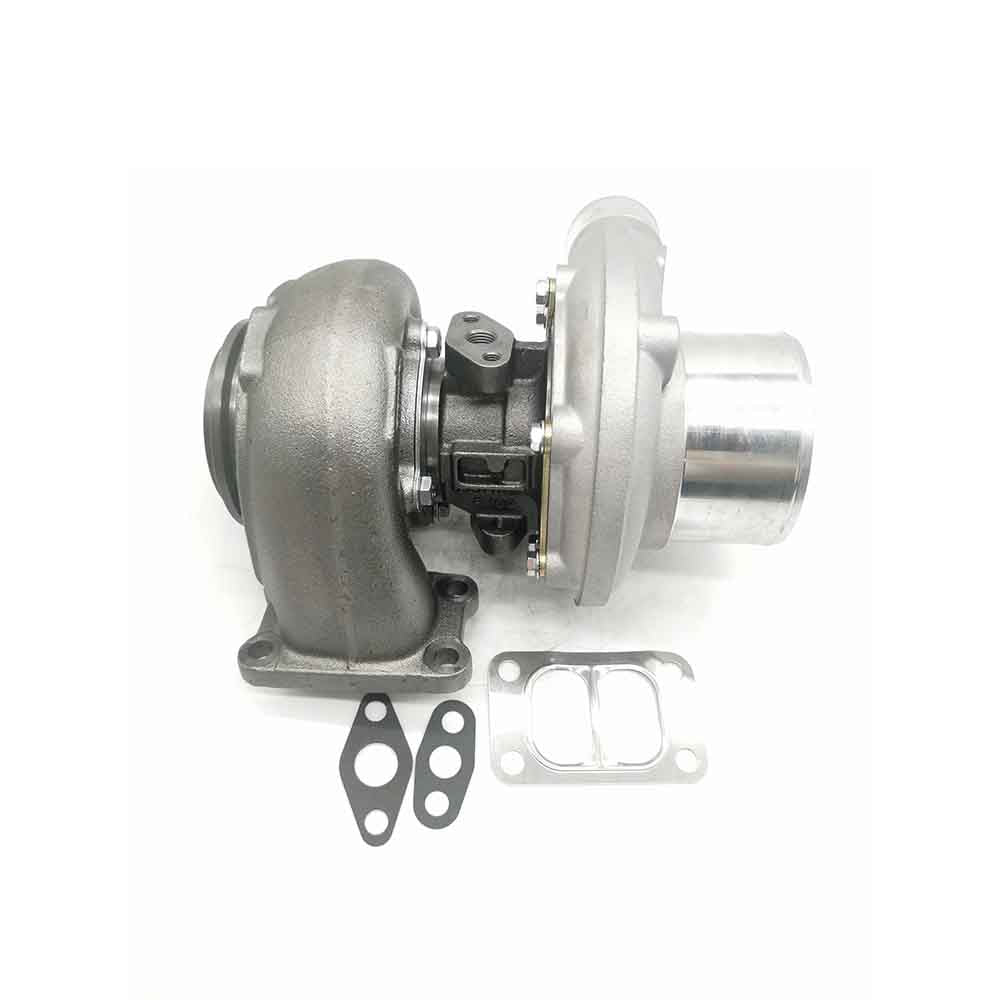 Turbo S200 Turbocharger 127-2924 0R-7049 for Caterpillar CAT Engine 31116TA 3126 Excavator 322C Wheel Tractor 613C 613C II