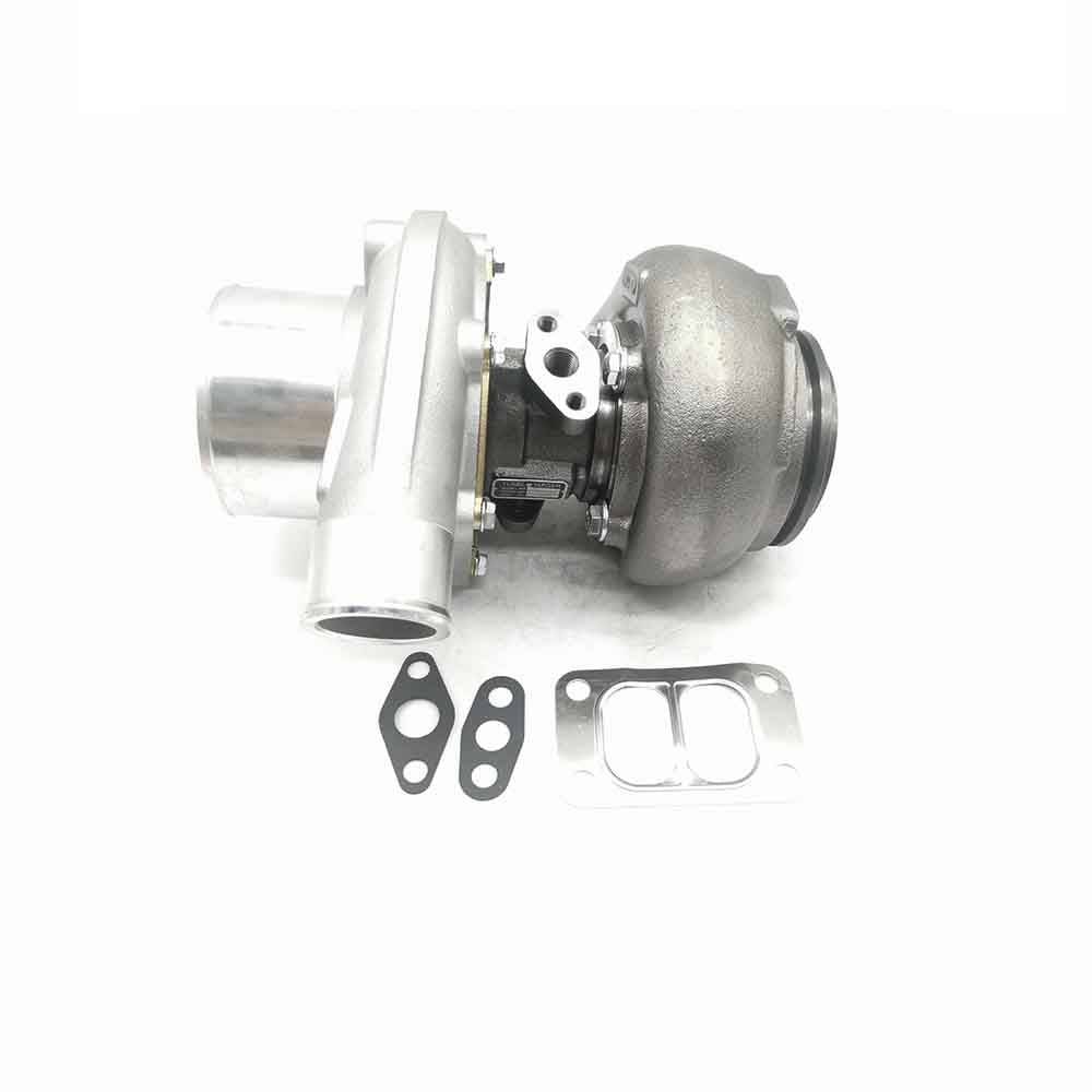 Turbo S200 Turbocharger 127-2924 0R-7049 for Caterpillar CAT Engine 31116TA 3126 Excavator 322C Wheel Tractor 613C 613C II