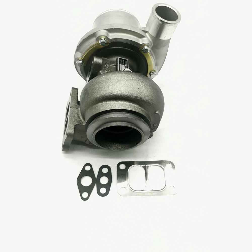 Turbo S200 Turbocharger 127-2924 0R-7049 for Caterpillar CAT Engine 31116TA 3126 Excavator 322C Wheel Tractor 613C 613C II