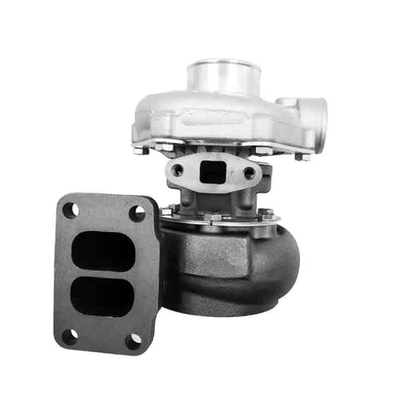 Turbocompresor Turbo S2D 6207-81-8330 para motor Komatsu S6D95L-1 excavadora PC200-6 PC210LC-6