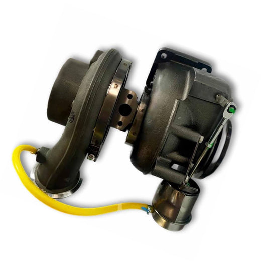 Turbo S310G085 Turbocharger 165-7311 204-6491 For Caterpillar C10 Diesel Engine Ship to US - KUDUPARTS