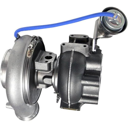 Turbo S410G Turbocharger 14879880015 for Mercedes Benz Engine OM457LA-E4