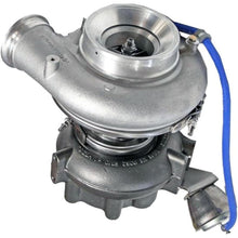 Turbo S410G Turbocharger 14879880015 for Mercedes Benz Engine OM457LA-E4