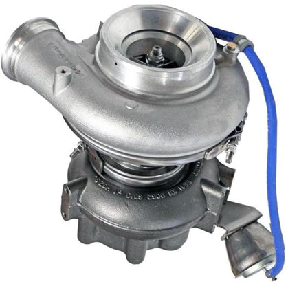 Turbo S410G Turbocharger 14879880015 for Mercedes Benz Engine OM457LA-E4