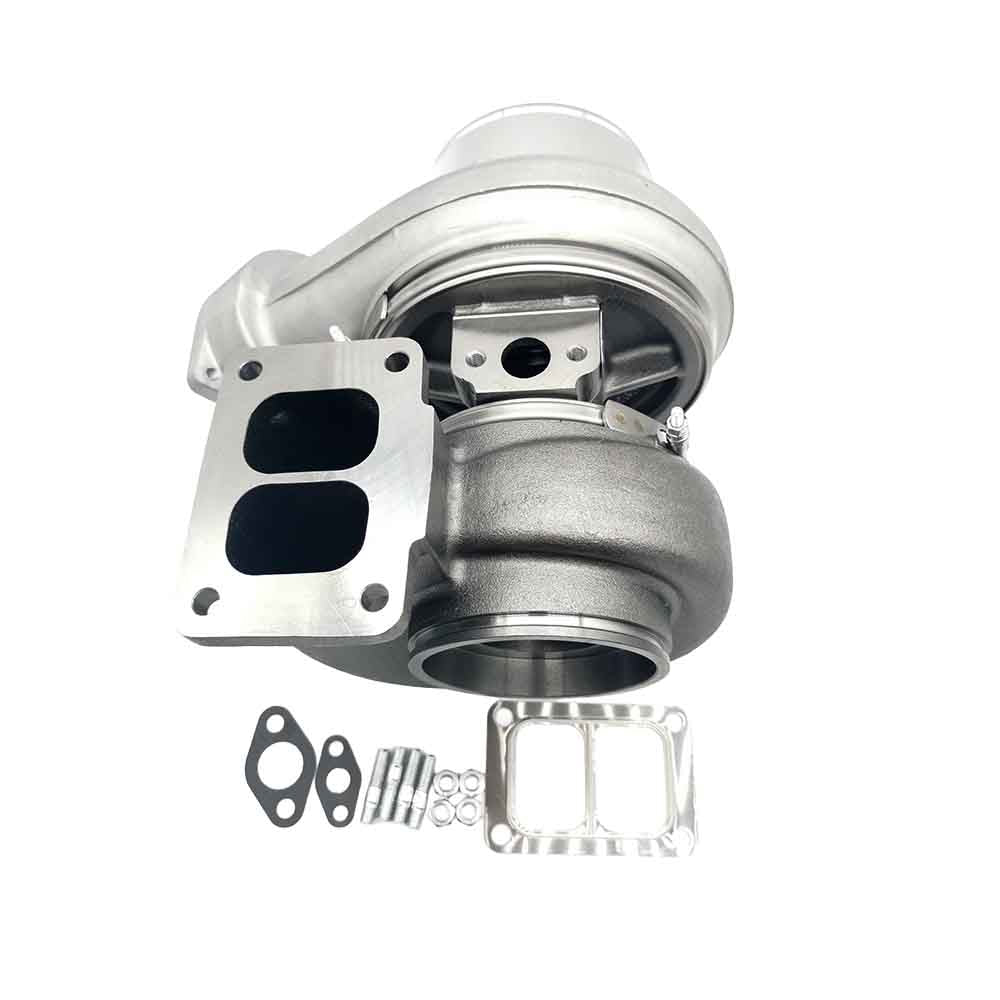 Turbo S4DS025 Turbocharger 4P-2061 0R6055 0R6167 for Caterpillar CAT Engine 3406 3406B