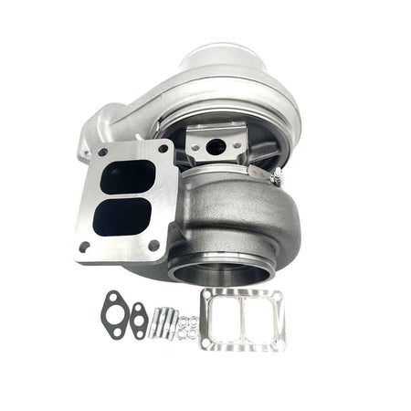 Turbo S4DS025 Turbocharger 4P-2061 0R6055 0R6167 for Caterpillar CAT Engine 3406 3406B