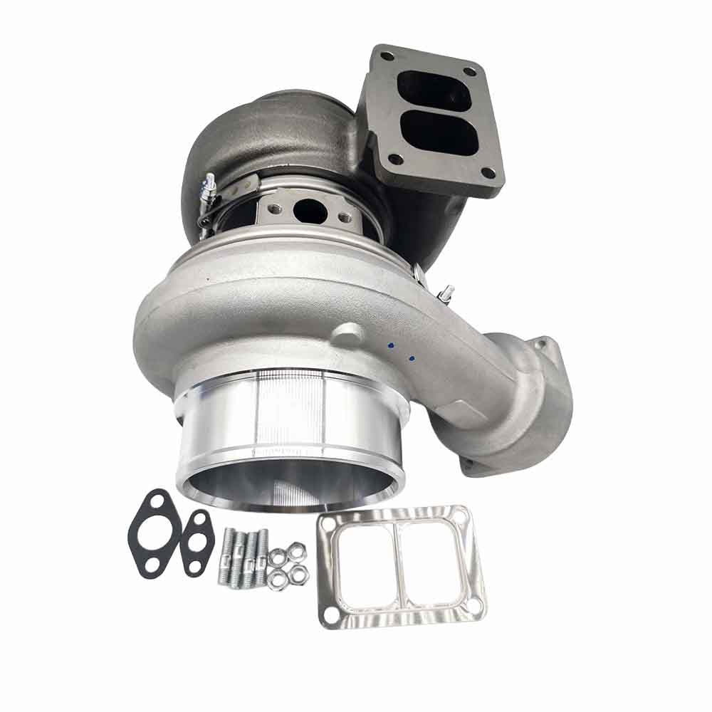 Turbo S4DS025 Turbocharger 4P-2061 0R6055 0R6167 for Caterpillar CAT Engine 3406 3406B