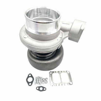 Turbo S4DS025 Turbocharger 4P-2061 0R6055 0R6167 for Caterpillar CAT Engine 3406 3406B