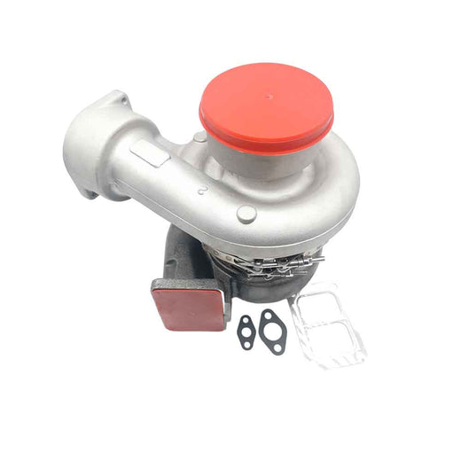 Turbo S4DS Turbocharger 7C-7596 for Caterpillar CAT Earth Moving with 3306 3406 3406B 3406C Engine
