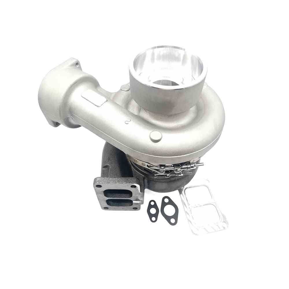Turbocompresor Turbo S4DS 7C-7596 para movimiento de tierra Caterpillar CAT con motor 3306 3406 3406B 3406C