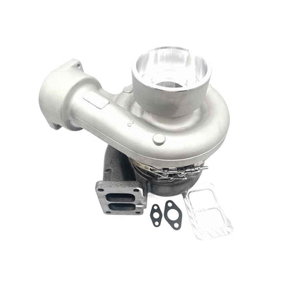 Turbocompresor Turbo S4DS 7C-7596 para movimiento de tierra Caterpillar CAT con motor 3306 3406 3406B 3406C