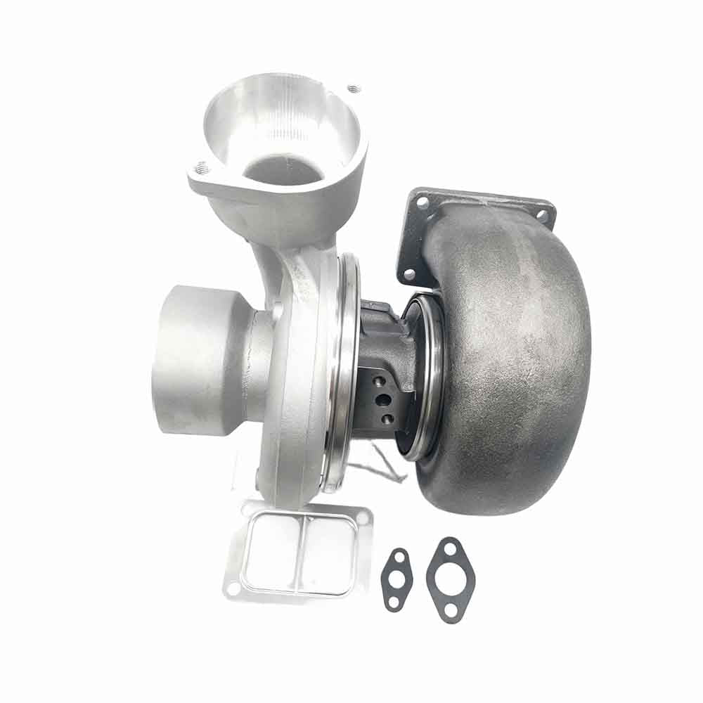 Turbocompresor Turbo S4DS 7C-7596 para movimiento de tierra Caterpillar CAT con motor 3306 3406 3406B 3406C