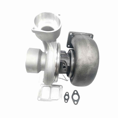 Turbocompresor Turbo S4DS 7C-7596 para movimiento de tierra Caterpillar CAT con motor 3306 3406 3406B 3406C
