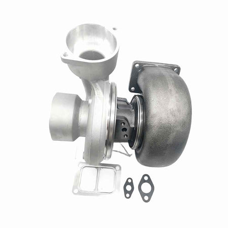 Turbocompresseur Turbo S4DS 7C-7596 pour Caterpillar CAT Earth Moving avec moteur 3306 3406 3406B 3406C