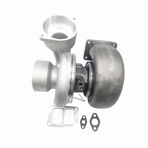 Turbo S4DS Turbocharger 7C-7596 for Caterpillar CAT Earth Moving with 3306 3406 3406B 3406C Engine