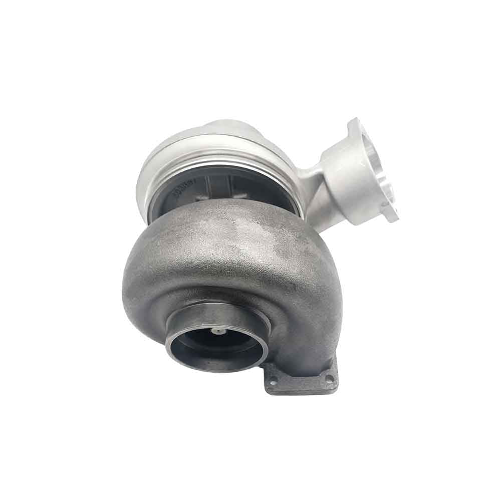 Turbocompresor Turbo S4DS 7C-7596 para movimiento de tierra Caterpillar CAT con motor 3306 3406 3406B 3406C
