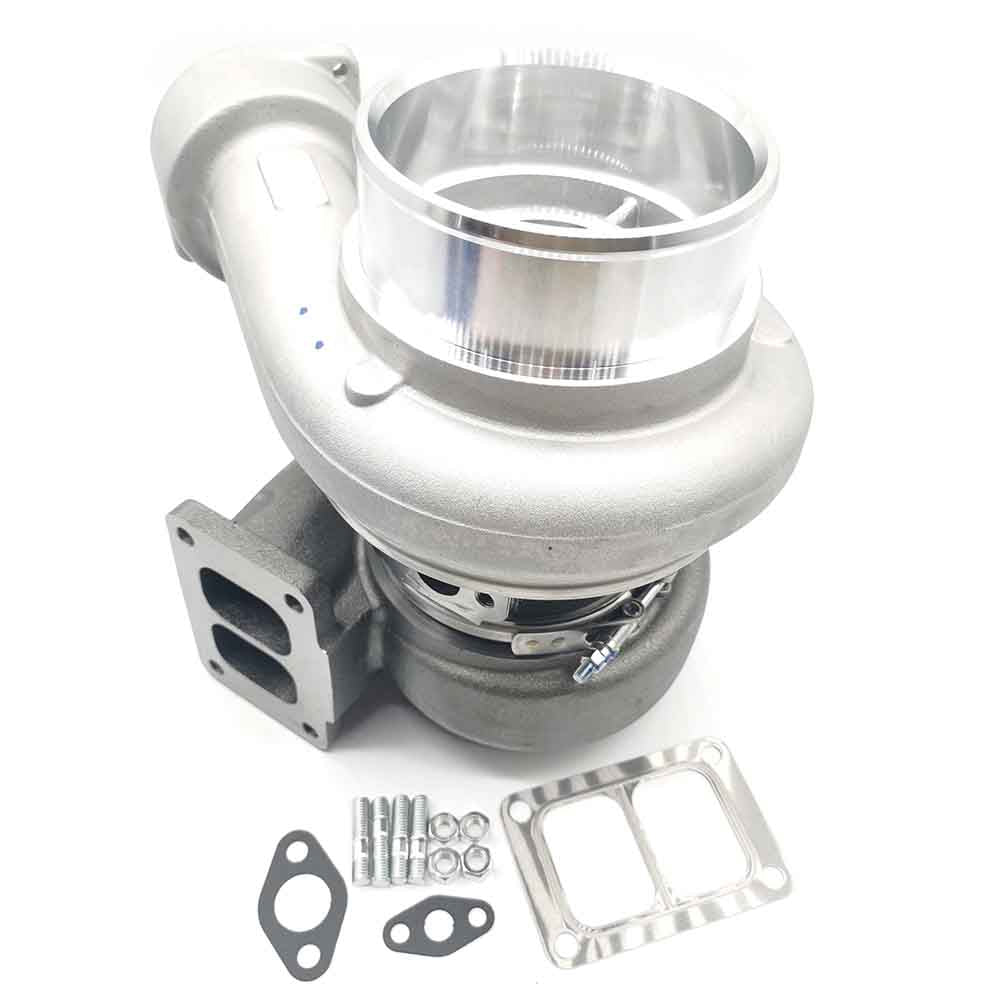 Turbo S4DW034 Turbocharger 110-8463 for Caterpillar CAT Engine 3406B 3406C C-15 Generator SR4