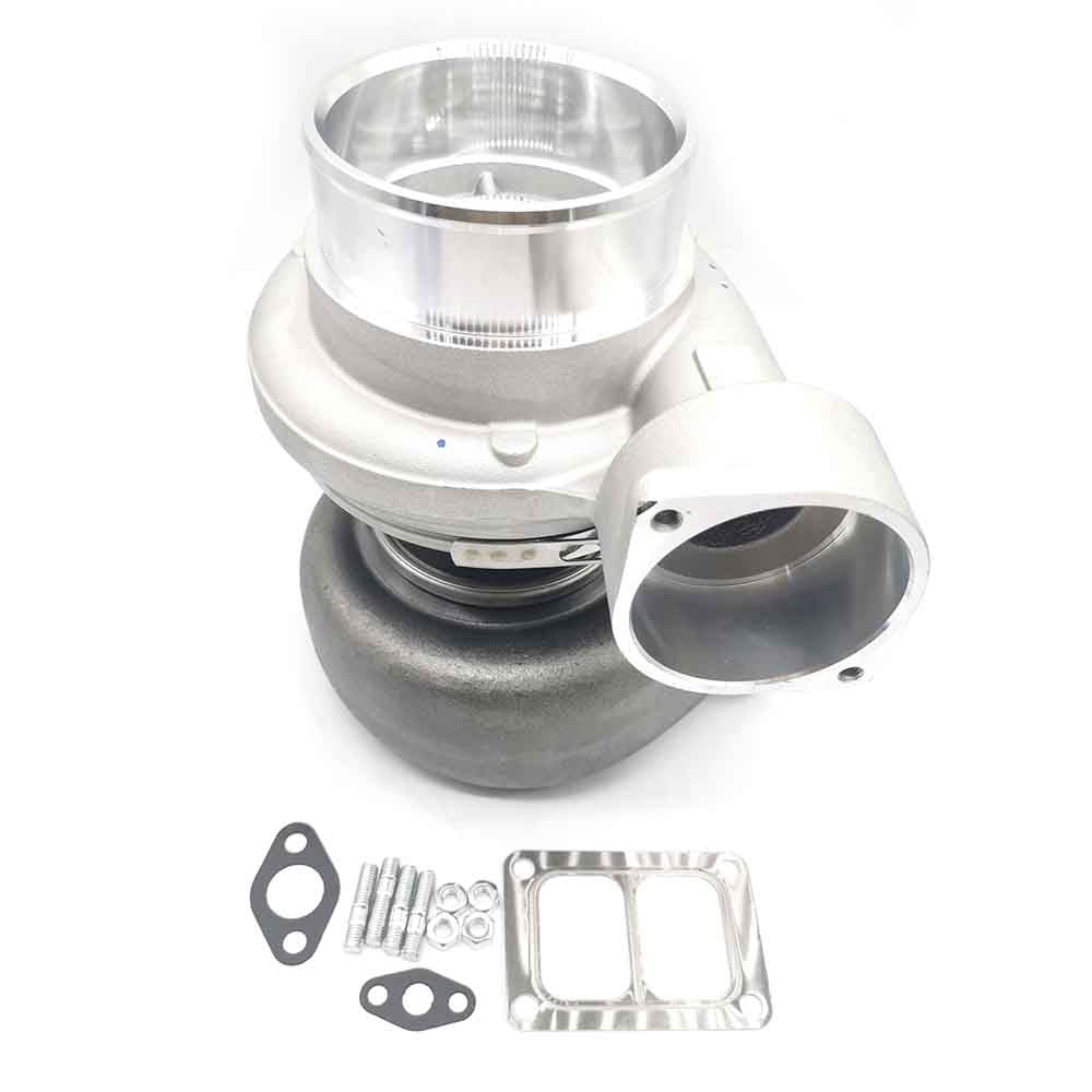 Turbo S4DW034 Turbocharger 110-8463 for Caterpillar CAT Engine 3406B 3406C C-15 Generator SR4