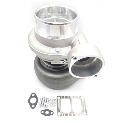 Turbo S4DW034 Turbocharger 110-8463 for Caterpillar CAT Engine 3406B 3406C C-15 Generator SR4