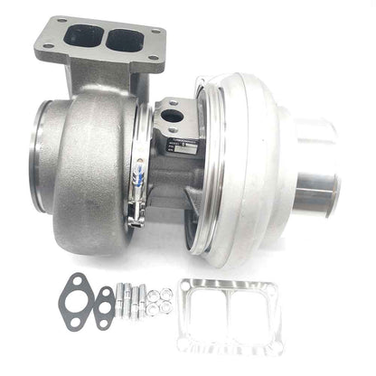 Turbo S4DW034 Turbocharger 110-8463 for Caterpillar CAT Engine 3406B 3406C C-15 Generator SR4