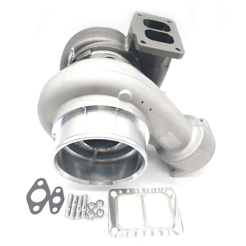 Turbo S4DW034 Turbocharger 110-8463 for Caterpillar CAT Engine 3406B 3406C C-15 Generator SR4