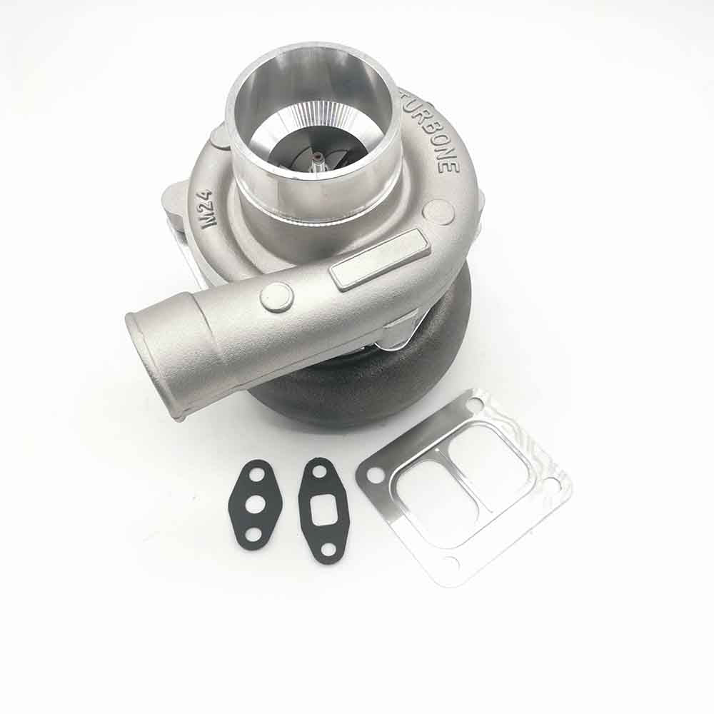 Turbo T04B19 Turbocharger A44499 A151983 for CASE 504BDT Engine 40 50 980B 1080B 1370 2470 2290 4690 4490 W24B W26B 1150D