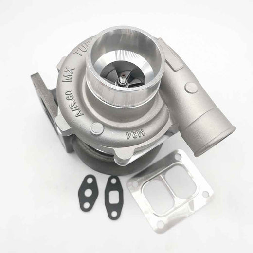 Turbo T04B19 Turbocharger A44499 A151983 for CASE 504BDT Engine 40 50 980B 1080B 1370 2470 2290 4690 4490 W24B W26B 1150D
