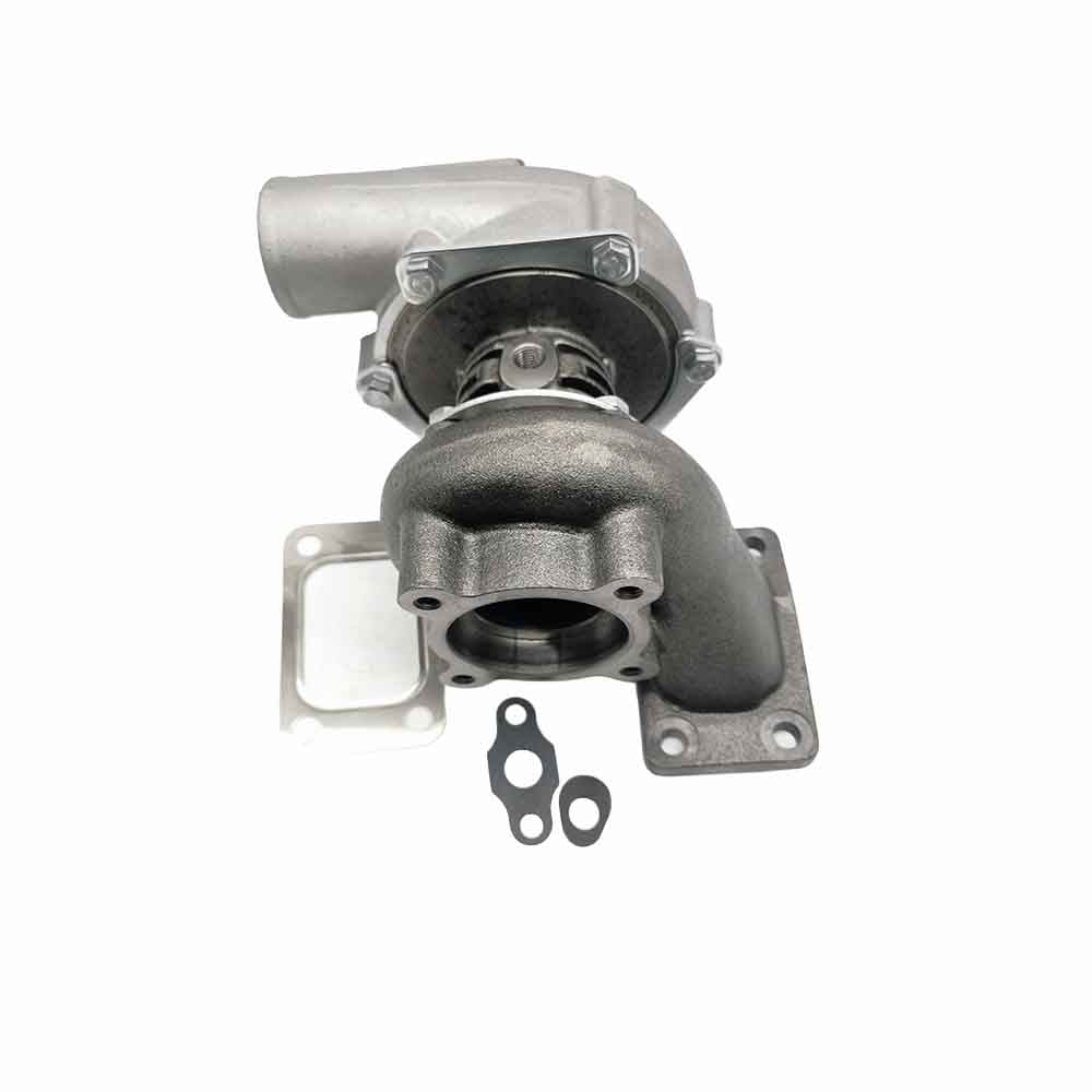 Turbocompresseur Turbo T250-05 87801413, pour moteur New Holland 4630T LX865 3930 345C 545C 445C 4630 4630O