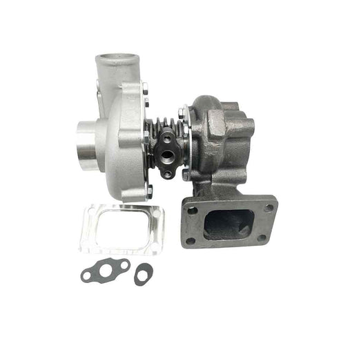 Turbo T250-05 Turbocharger 87801413 for New Holland 4630T Engine LX865 3930 345C 545C 445C 4630 4630O