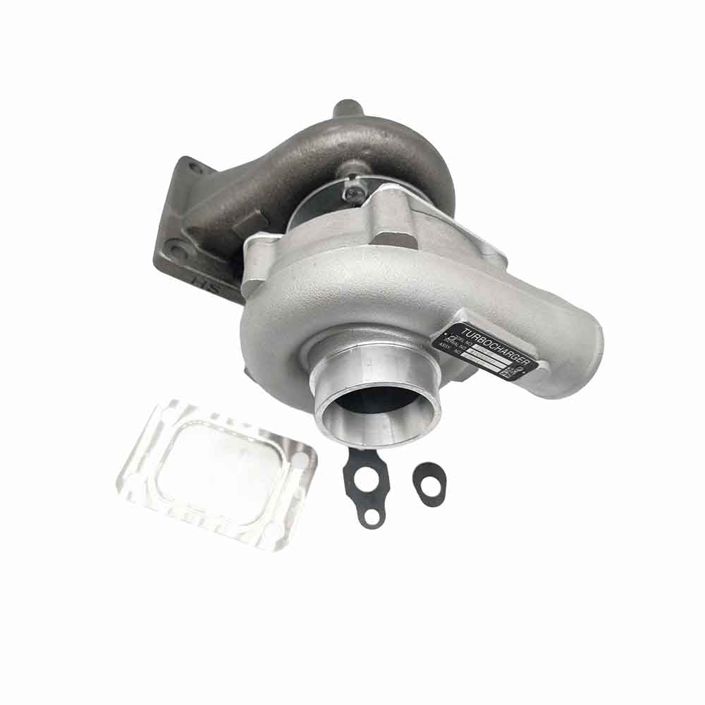 Turbocompresseur Turbo T250-05 87801413, pour moteur New Holland 4630T LX865 3930 345C 545C 445C 4630 4630O