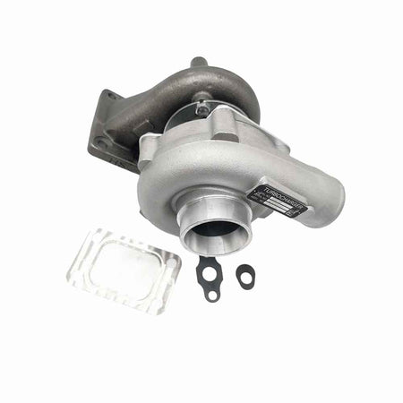 Turbo T250-05 Turbocharger 87801413 for New Holland 4630T Engine LX865 3930 345C 545C 445C 4630 4630O