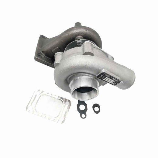 Turbo T250-05 Turbocharger 87801413 for New Holland 4630T Engine LX865 3930 345C 545C 445C 4630 4630O