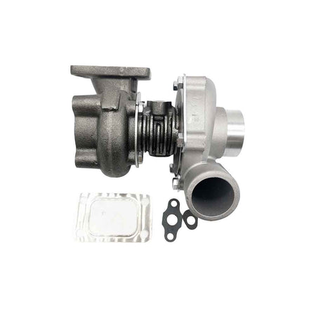 Turbo T250-05 Turbocharger 87801413 for New Holland 4630T Engine LX865 3930 345C 545C 445C 4630 4630O