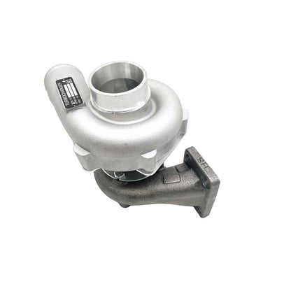 Turbocompresseur Turbo T250-05 87801413, pour moteur New Holland 4630T LX865 3930 345C 545C 445C 4630 4630O