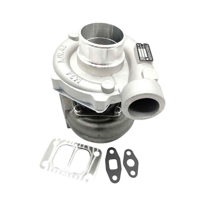 Turbo TA3119 Turbolader 466746-0004 E6NN6K682BA für Ford New Holland Motor BSD442 BSD444 Traktor 6610 7600 7610 7710