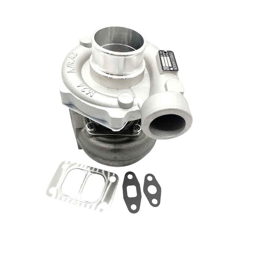 Turbo TA3119 Turbocharger 466746-0004 E6NN6K682BA for Ford New Holland Engine BSD442 BSD444 Tractor 6610 7600 7610 7710