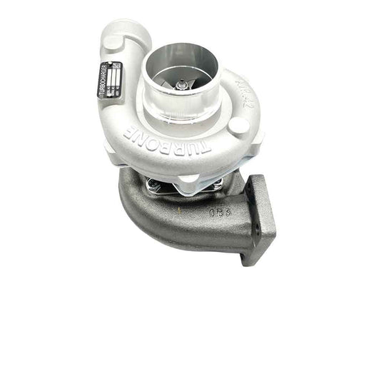 Turbo TA3119 Turbocharger 466746-0004 E6NN6K682BA for Ford New Holland Engine BSD442 BSD444 Tractor 6610 7600 7610 7710