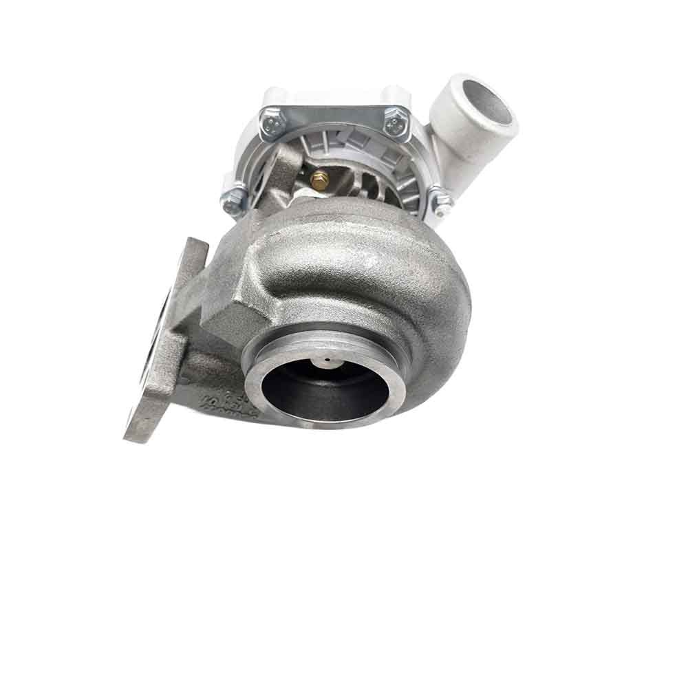 Turbo TA3119 Turbocharger 466746-0004 E6NN6K682BA for Ford New Holland Engine BSD442 BSD444 Tractor 6610 7600 7610 7710